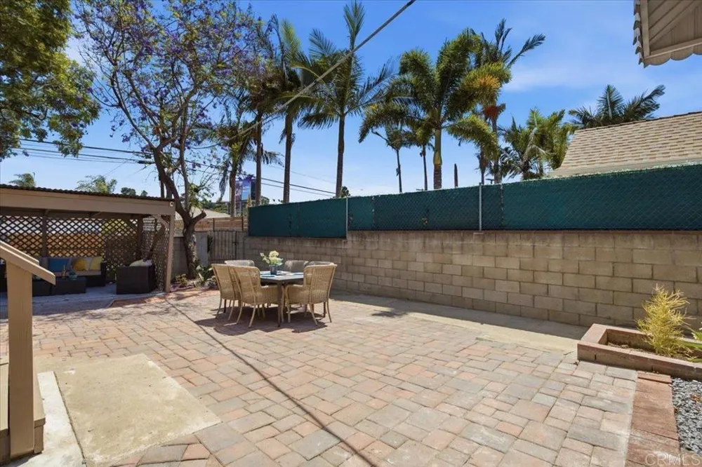 6325 Malcolm Drive San Diego, CA 92115