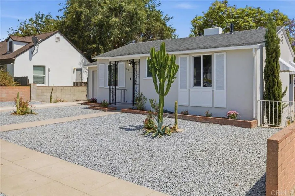 6325 Malcolm Drive San Diego, CA 92115