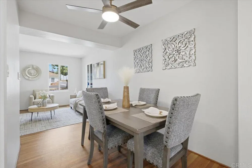 6325 Malcolm Drive San Diego, CA 92115