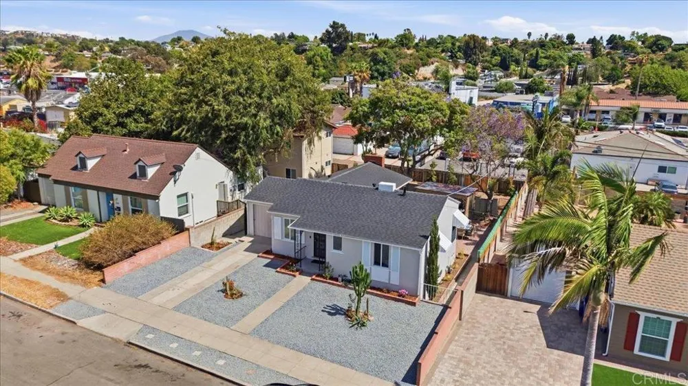6325 Malcolm Drive San Diego, CA 92115