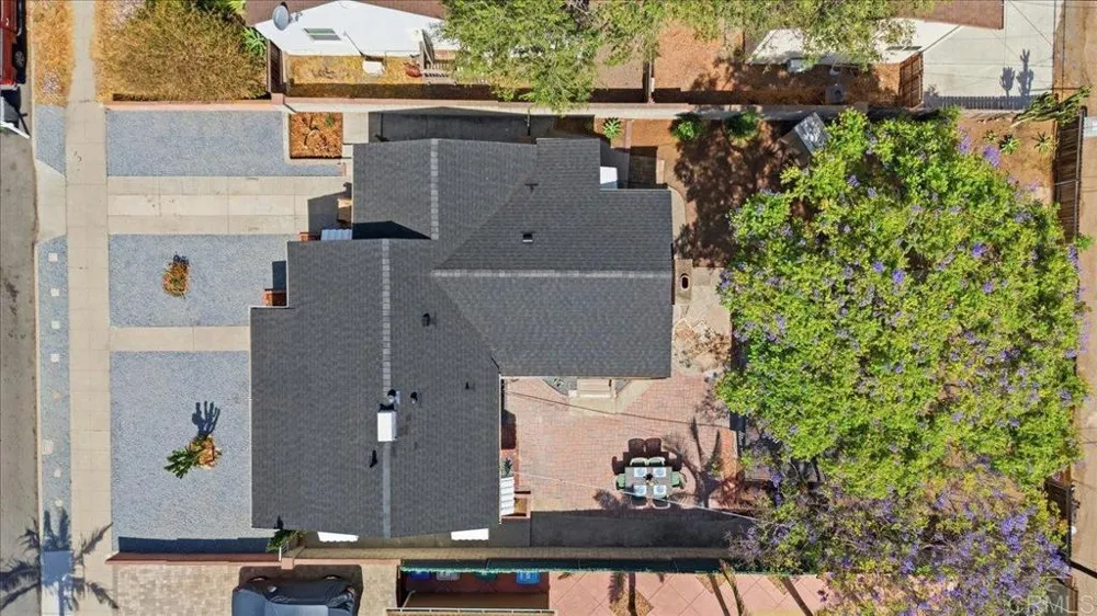 6325 Malcolm Drive San Diego, CA 92115