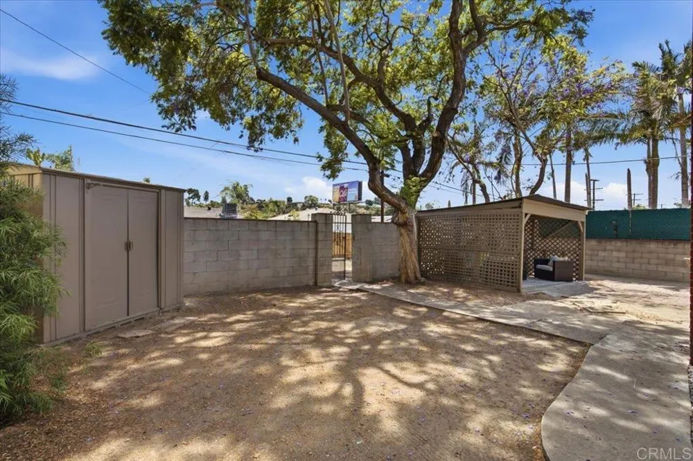 6325 Malcolm Drive San Diego, CA 92115