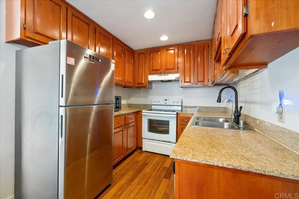 3557 Kenora Drive #52 Spring Valley, CA 91977