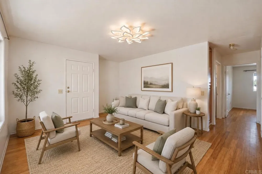 3557 Kenora Drive #52 Spring Valley, CA 91977