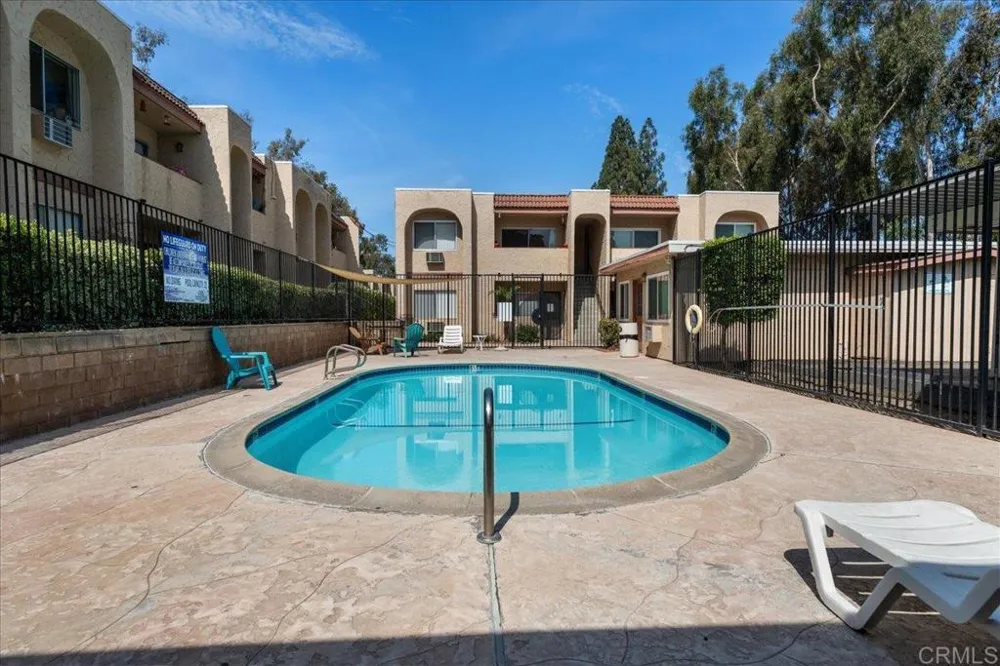 3557 Kenora Drive #52 Spring Valley, CA 91977