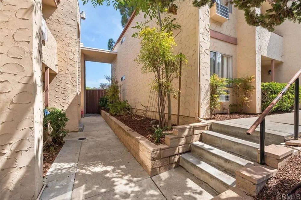3557 Kenora Drive #52 Spring Valley, CA 91977