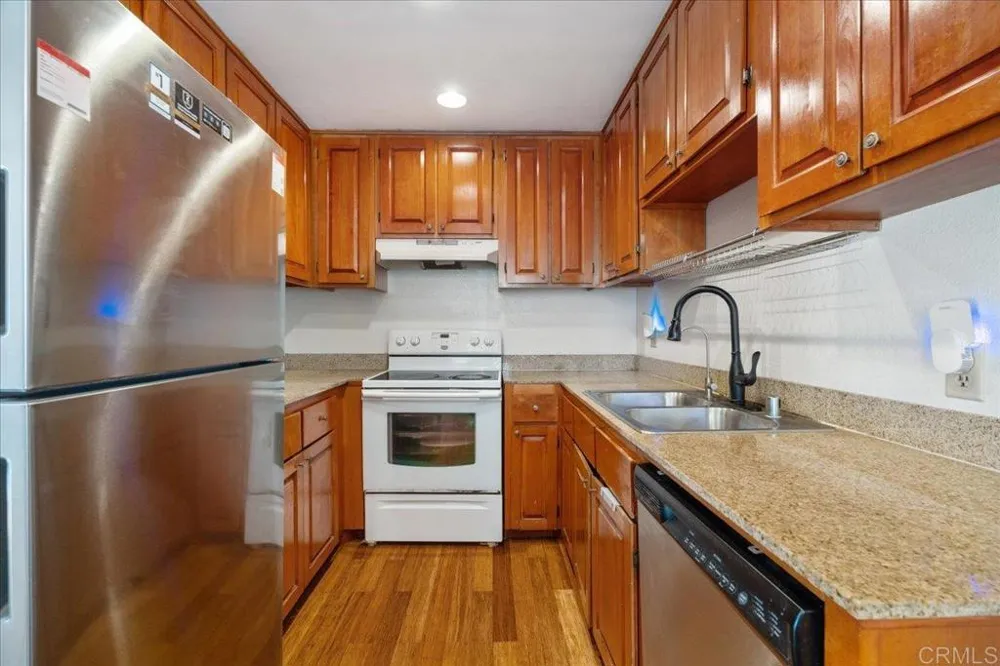 3557 Kenora Drive #52 Spring Valley, CA 91977