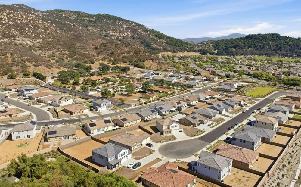 3521 Butler Place Escondido, CA 92027