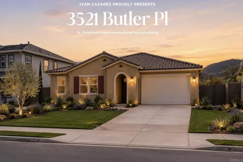 3521 Butler Place