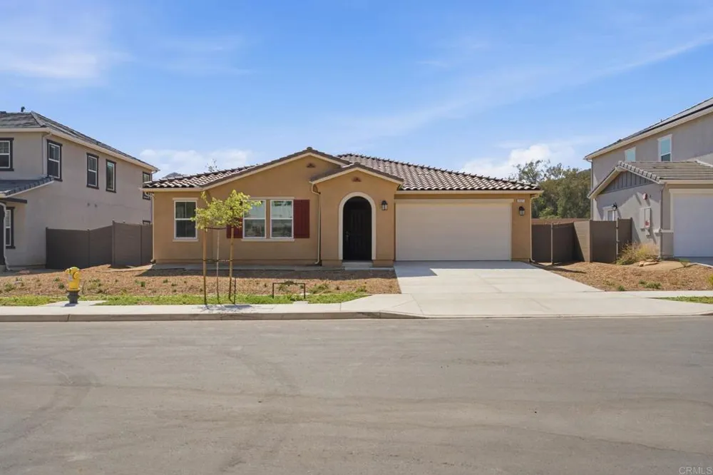 3521 Butler Place Escondido, CA 92027