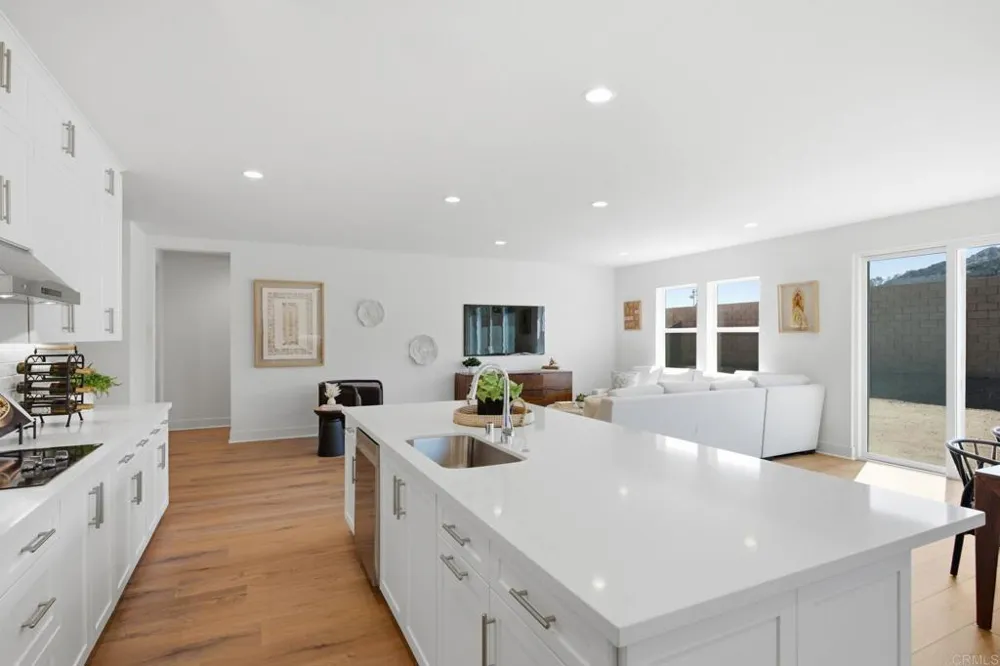 3521 Butler Place Escondido, CA 92027