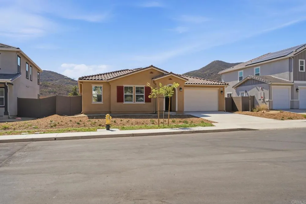 3521 Butler Place Escondido, CA 92027