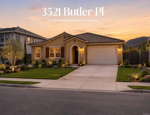 3521 Butler Place