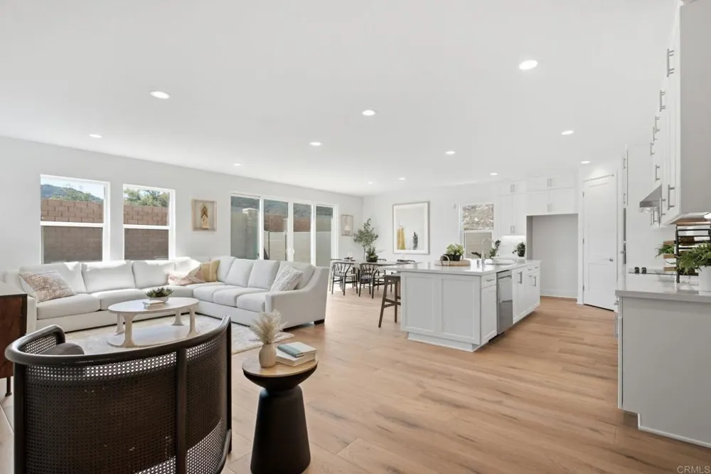 3521 Butler Place Escondido, CA 92027