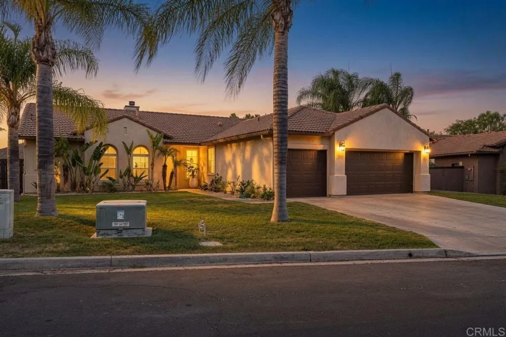 23560 Green Glen Ramona, CA 92065