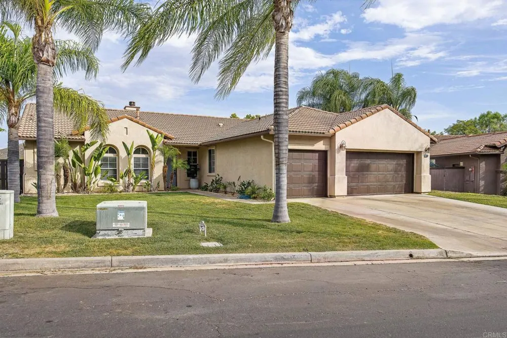 23560 Green Glen Ramona, CA 92065