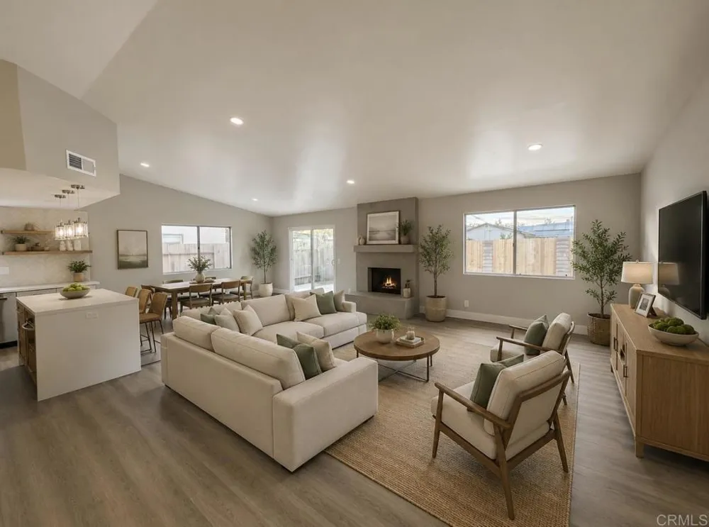 1365 La Haina Street Ramona, CA 92065