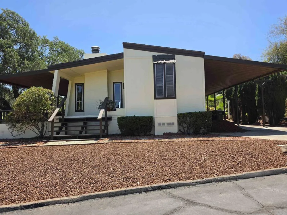 18218 Paradise Mountain Rd Spc 44 #Lot 44 Valley Center, CA 92082