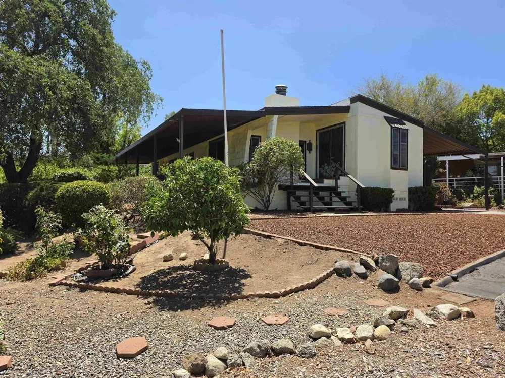 18218 Paradise Mountain Rd Spc 44 #Lot 44 Valley Center, CA 92082