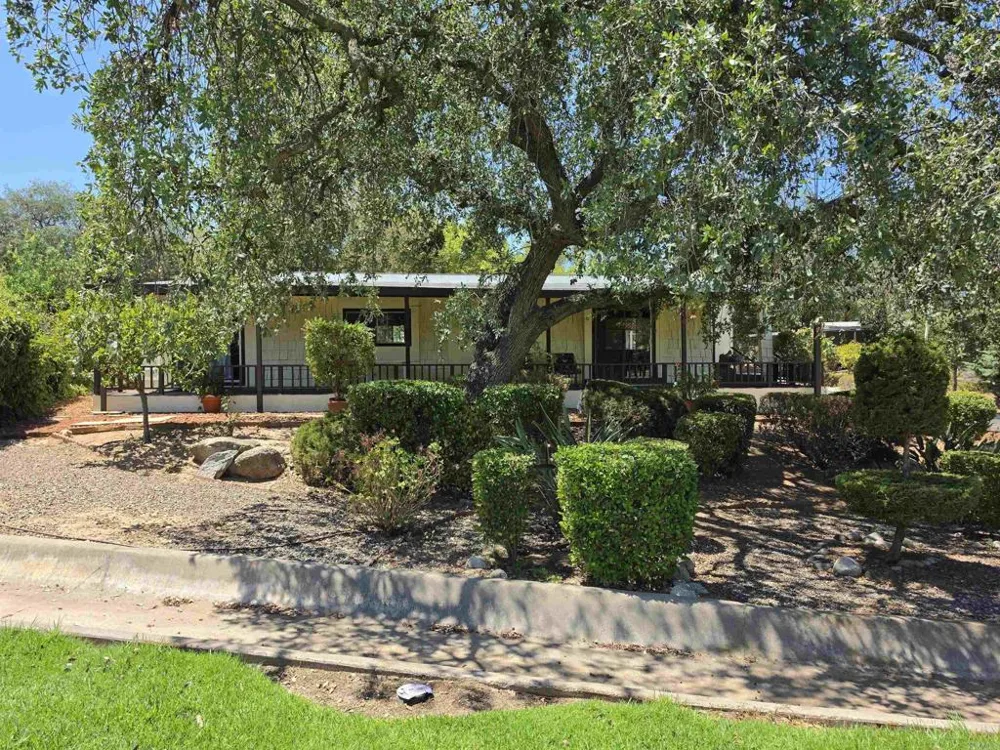 18218 Paradise Mountain Rd Spc 44 #Lot 44 Valley Center, CA 92082