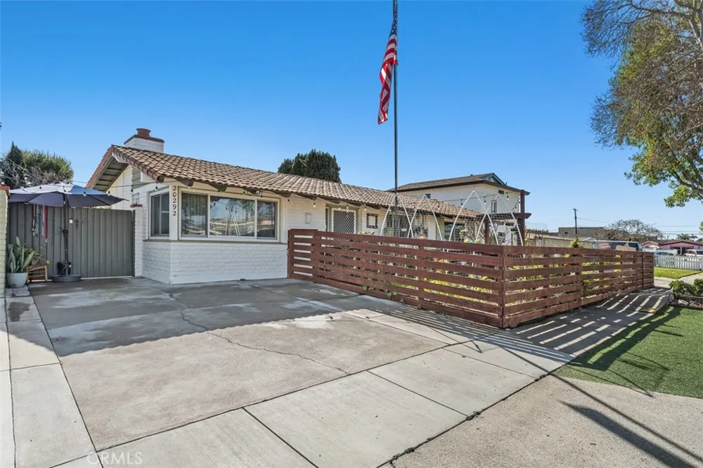 20292 RIVERSIDE Newport Beach, CA 92660