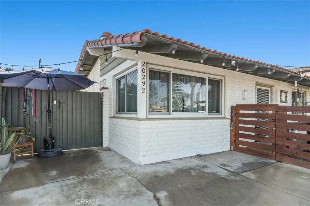 20292 RIVERSIDE Newport Beach, CA 92660