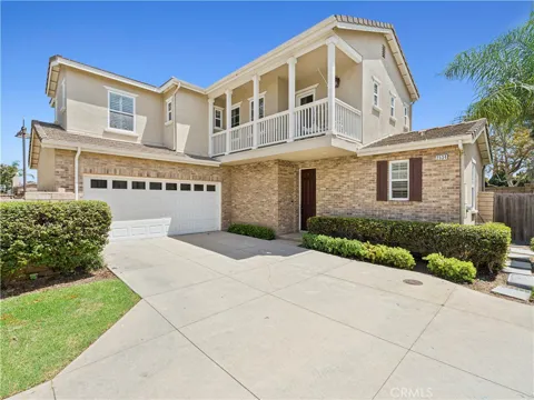 2534 Cornerstone Lane