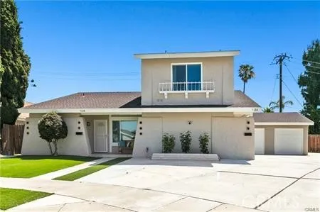 713 Morgan #A