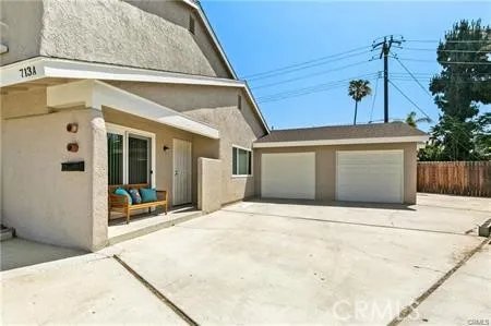 713 Morgan #A Orange, CA 92867
