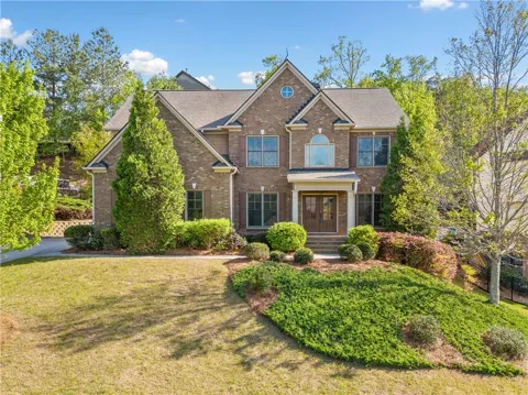 2180 Hilltop Overlook Way