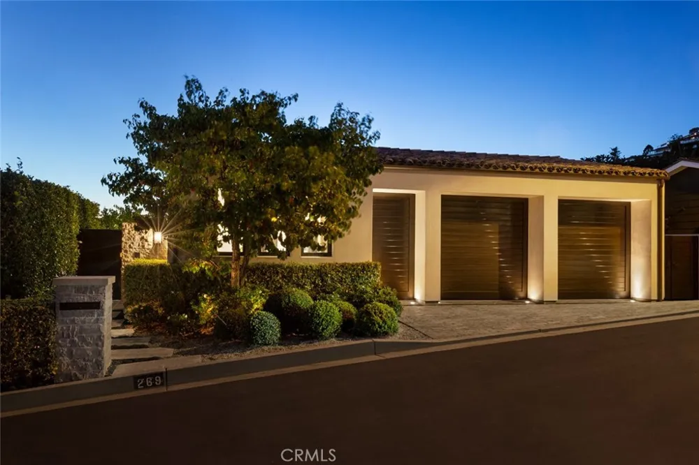 269 Emerald Bay Laguna Beach, CA 92651