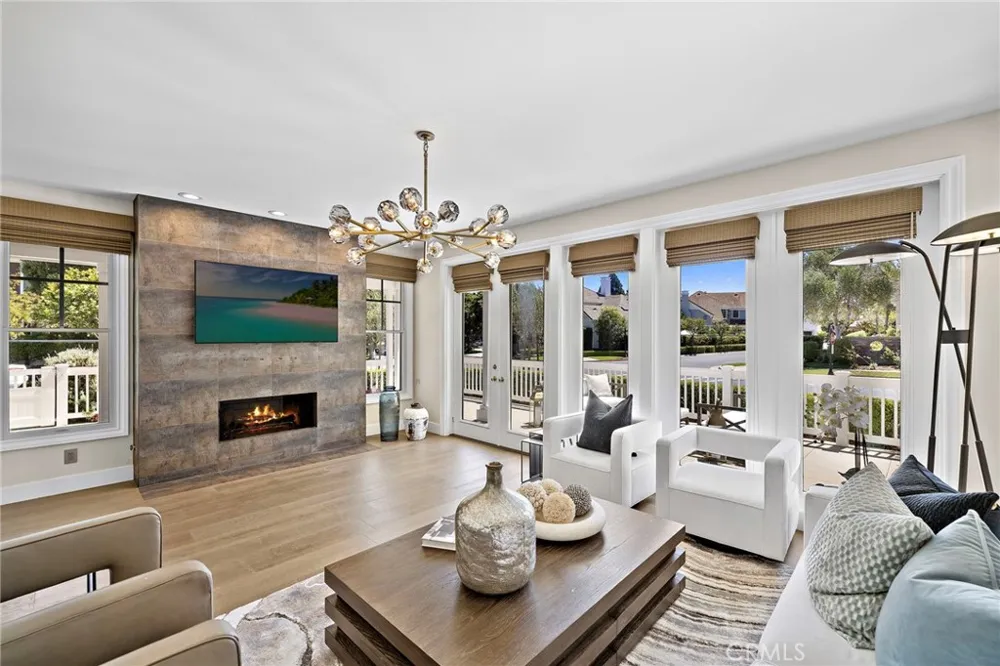 71 Old Course Drive Newport Beach, CA 92660