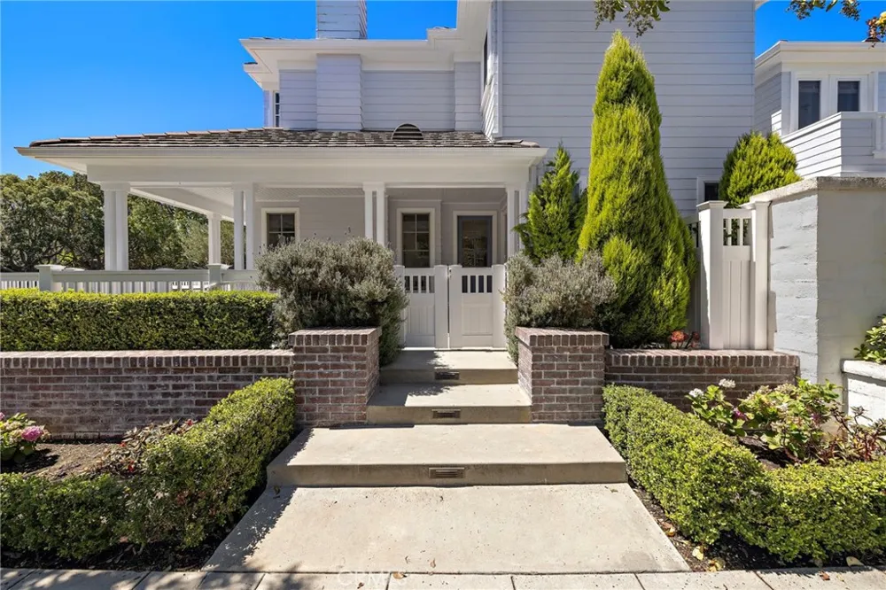 71 Old Course Drive Newport Beach, CA 92660