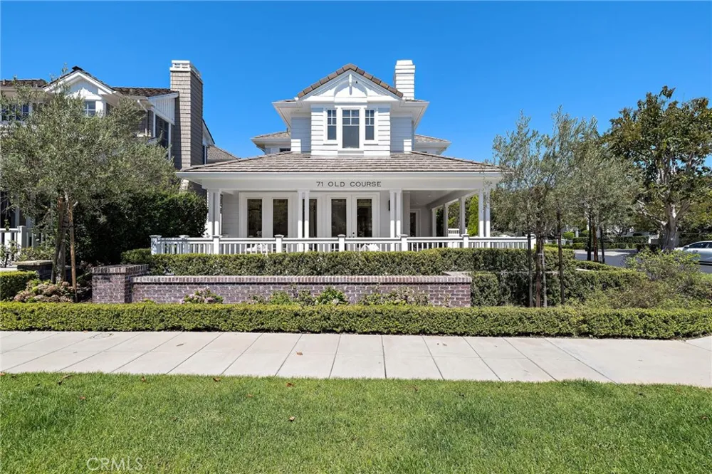 71 Old Course Drive Newport Beach, CA 92660