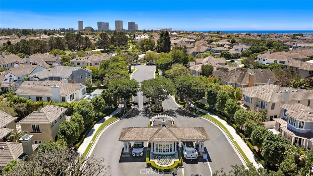 71 Old Course Drive Newport Beach, CA 92660