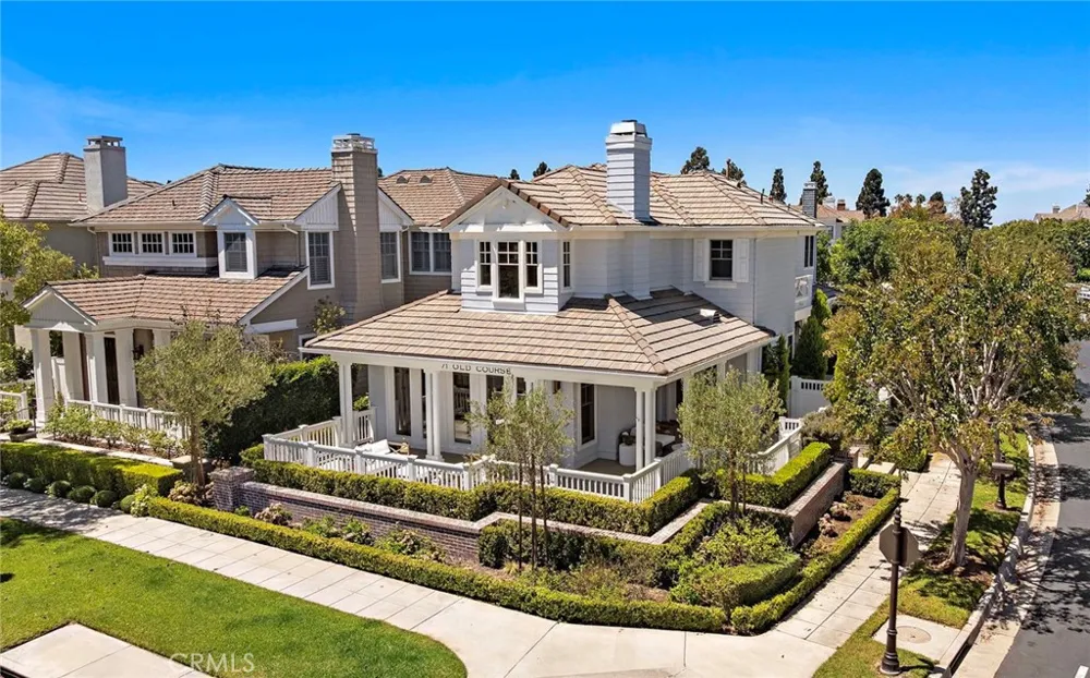 71 Old Course Drive Newport Beach, CA 92660