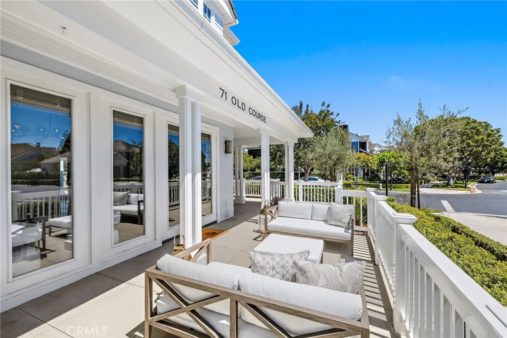 71 Old Course Drive Newport Beach, CA 92660