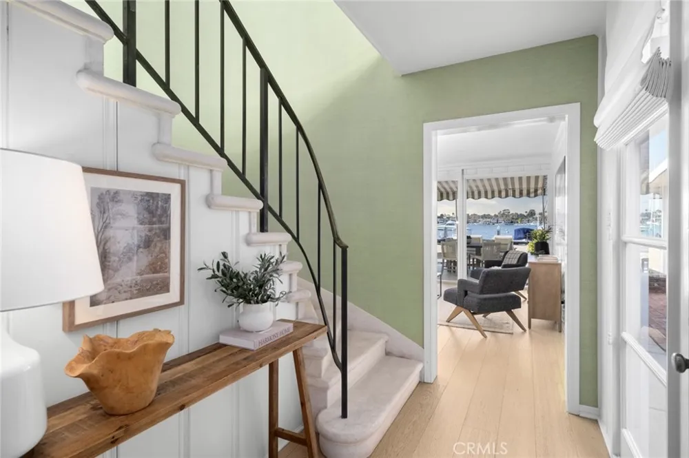1411 E Bay Avenue Newport Beach, CA 92661