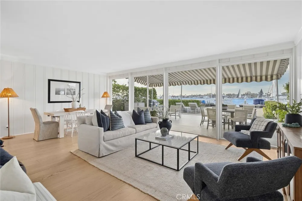 1411 E Bay Avenue Newport Beach, CA 92661