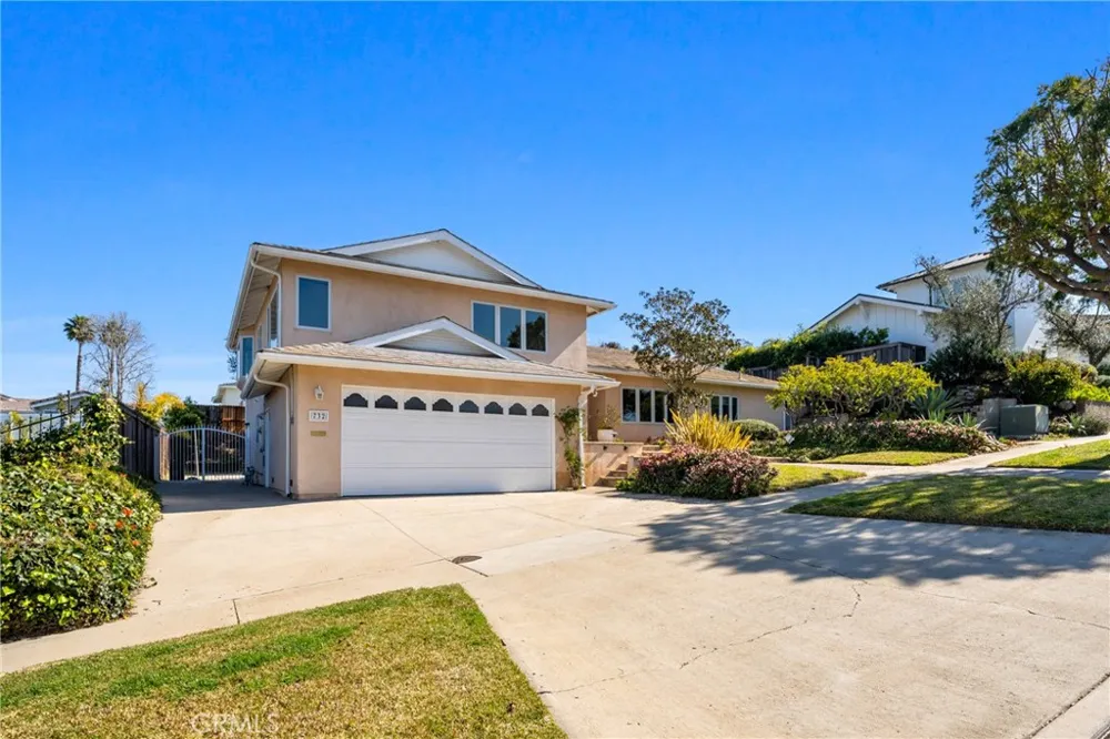 732 Bison Newport Beach, CA 92660
