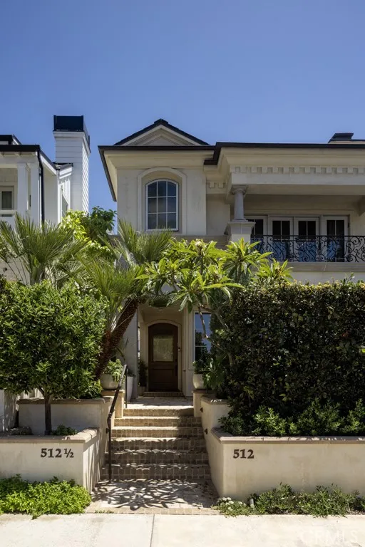 512 Avocado Avenue Corona del Mar, CA 92625