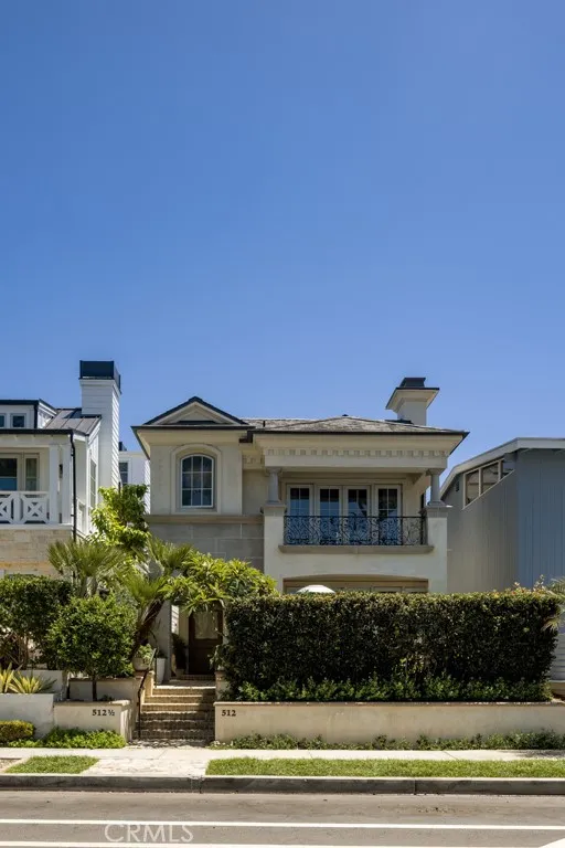 512 Avocado Avenue Corona del Mar, CA 92625