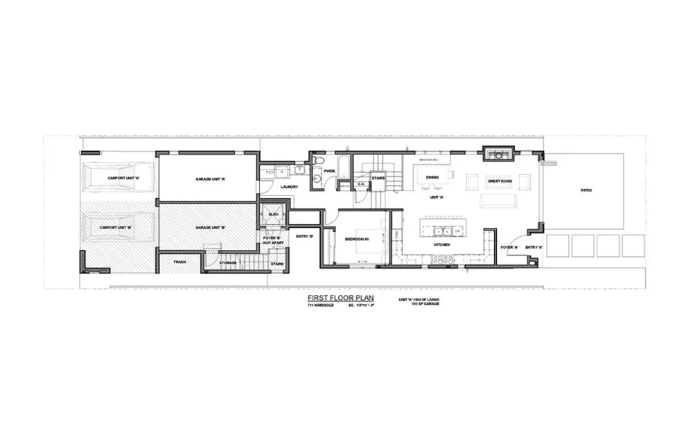 711 Marigold Avenue Corona del Mar, CA 92625
