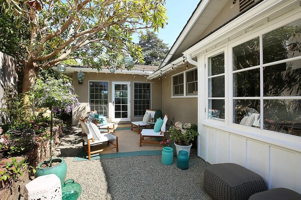 554 Hazel Drive Corona del Mar, CA 92625