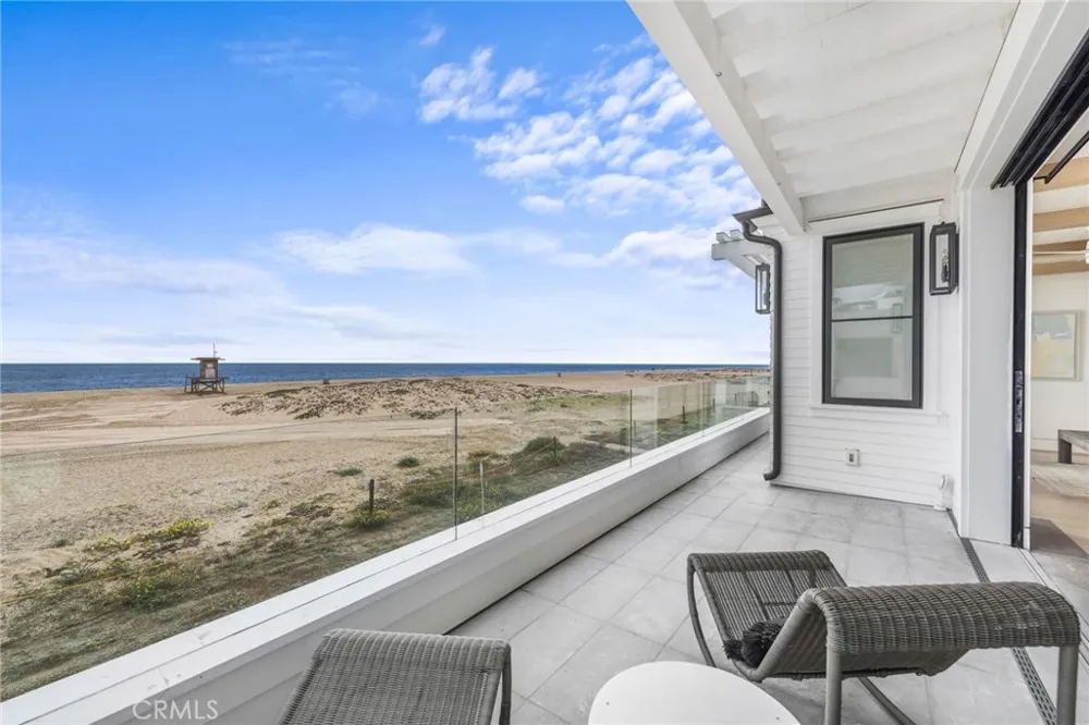 2148 E Oceanfront Newport Beach, CA 92661