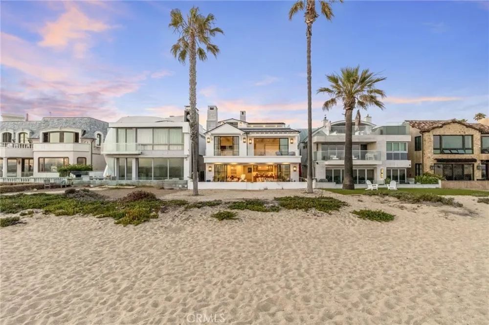 2148 E Oceanfront Newport Beach, CA 92661