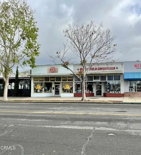 2031 E Thompson Boulevard