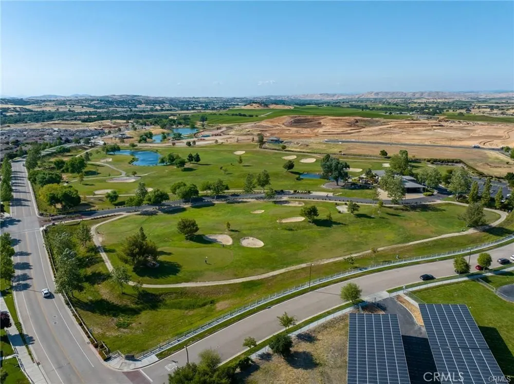 2450 Alameda Paso Robles, CA 93446
