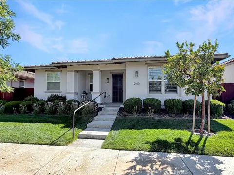 2450 Alameda