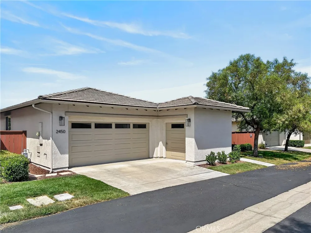 2450 Alameda Paso Robles, CA 93446